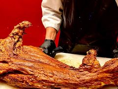 -双公羊·馕坑烤全羊(奥体店)