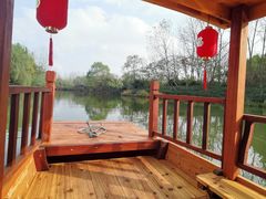 -溱湖国家湿地公园