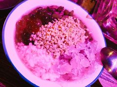 冰粉-贰麻酒馆(金山斗酒场店)