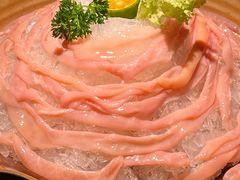 -吼堂老火锅(万寿宫店)