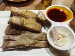 -贯贯吉·清真餐厅(浙江中路店)