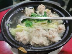 -北大地皖峰饭馆
