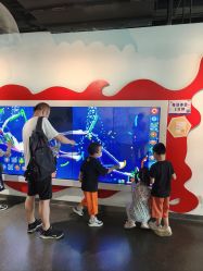 -北京科学中心儿童乐园