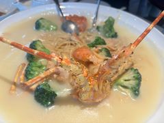 -申粤轩酒楼·三十年粤菜经典(丁香花园店)