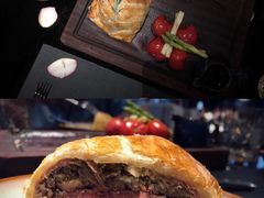 -上海苏宁宝丽嘉酒店·Cafe Bellagio西餐厅