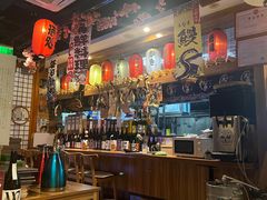 -九酢·海鲜居酒屋