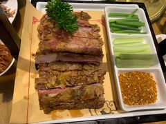 -壹零捌道·北京烤鸭(车公庄店)
