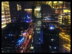 -瑞吉吧 The St·Regis Bar(长沙瑞吉酒店)