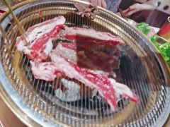 -西塔老太太泥炉烤肉(亚运村店)