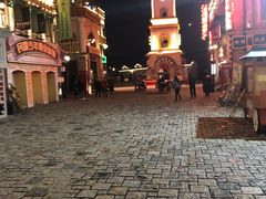 -横店广州街·香港街
