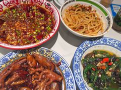 欧记王牌鸡爪-欧记大排档·景德菜(上海首店)