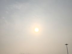 场地-四方湖服务区·停车场