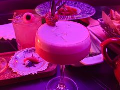 -MOSSO音乐酒吧·live house(南京旗舰店)