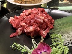 -协成海鲜火锅(情侣路店)