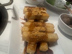 -犇鼎牛潮汕牛肉火锅(新辰里学清路店)