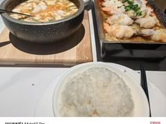 -外婆家(西红门荟聚购物中心店)