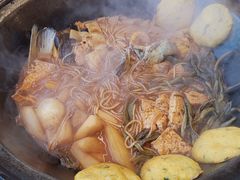 -鸽子刘铁锅炖鱼(劲松店)
