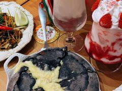-黑熊披萨orso pizza