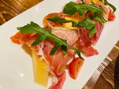 -安妮意大利餐厅(世贸天阶店)