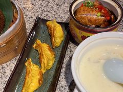 -南京大牌档(三阳广场苏宁店)