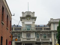 -张学良旧居陈列馆