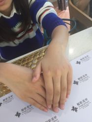 -鲸彩·美甲美睫科技护肤