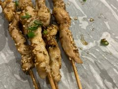 -木屋烧烤(西南角店)