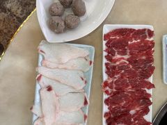 -大志牛肉火锅(天健花园店)