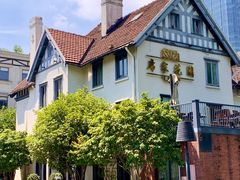 -席家花园(巨鹿花园店)