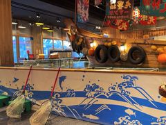-ジャンボ釣船 つり吉(新世界店)