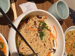 -云海肴·汽锅鸡·云南代表菜(曲江大悦城店)
