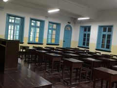 -湖南省立第一师范学校旧址