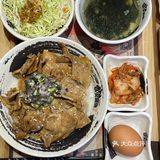 天呐！火爆上海的烧肉丼饭店开到深圳啦！！
