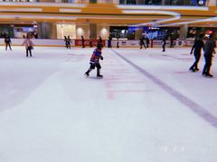 -冠军冰场CHAMPION RINK(苏州中心商场店)