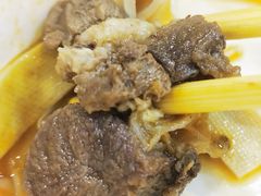 -江城燕子大排档(江汉路步行街店)