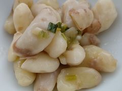 菱角-苏小柳点心·手作小笼包(浦东嘉里城分院)