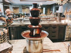 -AdD全日制餐厅(中谷花园酒店)