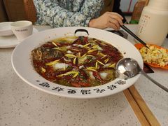-江渔儿酸菜鱼(曜一城店)