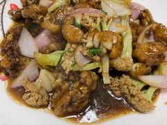 -旺达·福州菜(正大广场店)