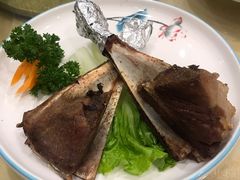 秘制扇子骨-锡和无锡菜(景丽苑店)