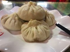 -宝正臻天津包子总店(金阳光居易店)