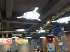 -云晓光头烧烤吧(德平路店)