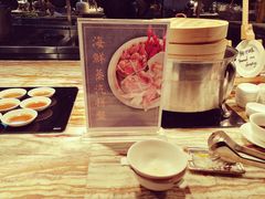 -AdD全日制餐厅(中谷花园酒店)