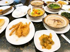 -金泰食府(竹园店)