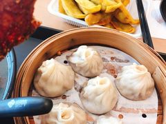 -玛马艾脆皮水磨年糕(湖北路87-89小区店)