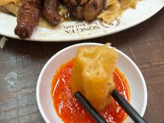 -松發肉骨茶(克拉码头店)