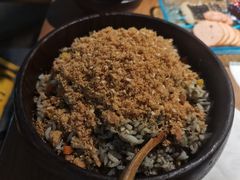 -菩提素素食餐厅(晶郦馆店)