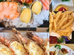 -菊上尊品料理(八佰伴中心店)
