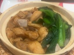 -华记煲仔华·煲仔饭(市桥易发店)