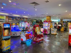 -碧海云天(川环南路店)